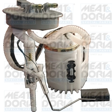 Fuel Feed Unit